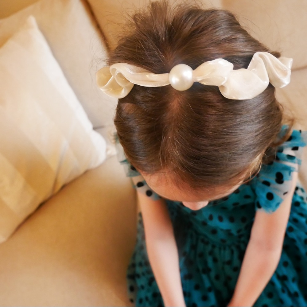 Headband Khaki
